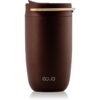 Equa Cup cană termoizolantă culoare Brown/Gold 300 ml-ro