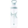 Equa Flow sticlă pentru apă culoare Wave 800 ml-Țena