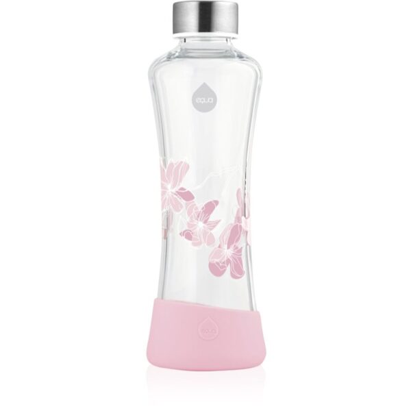 Equa Glass sticlă pentru apă culoare Magnolia 550 ml-ro