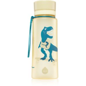 Equa Kids sticlă pentru apă pentru copii Dino 600 ml-Țena