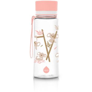 Equa Kids sticlă pentru apă pentru copii Playground 600 ml-ro