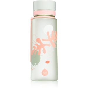 Equa Kids sticlă pentru apă pentru copii Reef 600 ml-Țena