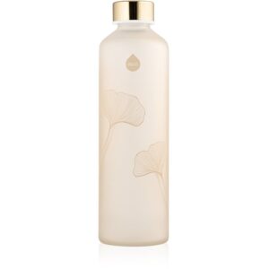 Equa Mismatch sticlă pentru apă culoare Ginkgo 750 ml-ro