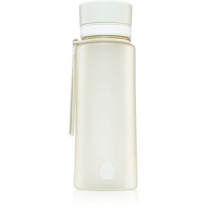 Equa Plain sticlă pentru apă culoare Sand 600 ml-Țena