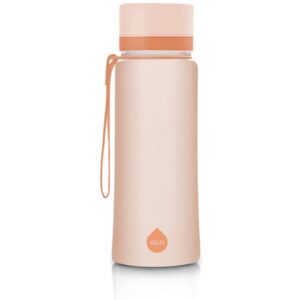 Equa Plain sticlă pentru apă culoare Sunrise 600 ml-ro