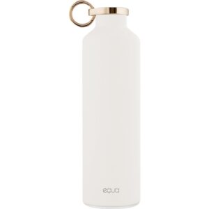 Equa Smart sticlă inteligentă culoare Snow White 680 ml-ro