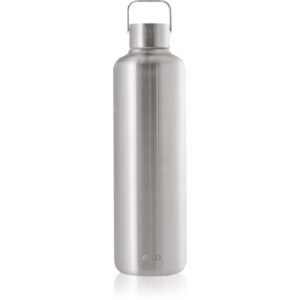 Equa Timeless Thermo sticlă termos culoare Steel 1000 ml-ro