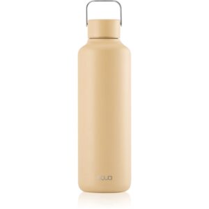 Equa Timeless Thermo sticlă termos mica culoare Latte 600 ml-ro