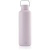 Equa Timeless Thermo sticlă termos mica culoare Lilac 600 ml-ro