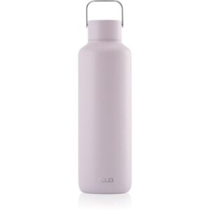 Equa Timeless Thermo sticlă termos mica culoare Lilac 600 ml-ro
