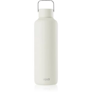 Equa Timeless Thermo sticlă termos mica culoare Off White 600 ml-ro