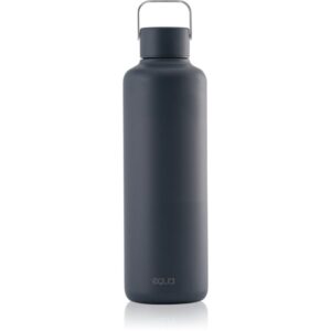 Equa Timeless sticlă inoxidabilă pentru apă culoare Navy 1000 ml-Țena