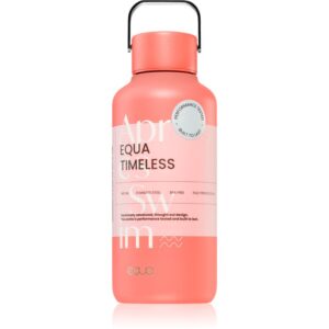 Equa Timeless sticlă inoxidabilă pentru apă mica culoare Après SwiM 600 ml-ro