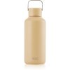 Equa Timeless sticlă inoxidabilă pentru apă mica culoare Latte 600 ml-Țena