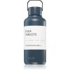 Equa Timeless sticlă inoxidabilă pentru apă mica culoare Navy 600 ml-ro