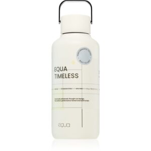 Equa Timeless sticlă inoxidabilă pentru apă mica culoare Set Match 600 ml-ro
