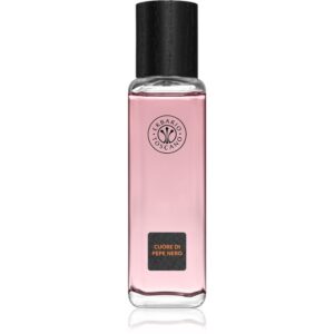 Erbario Toscano Cuore di Pepe Nero Eau de Parfum pentru bărbați 50 ml-Țena