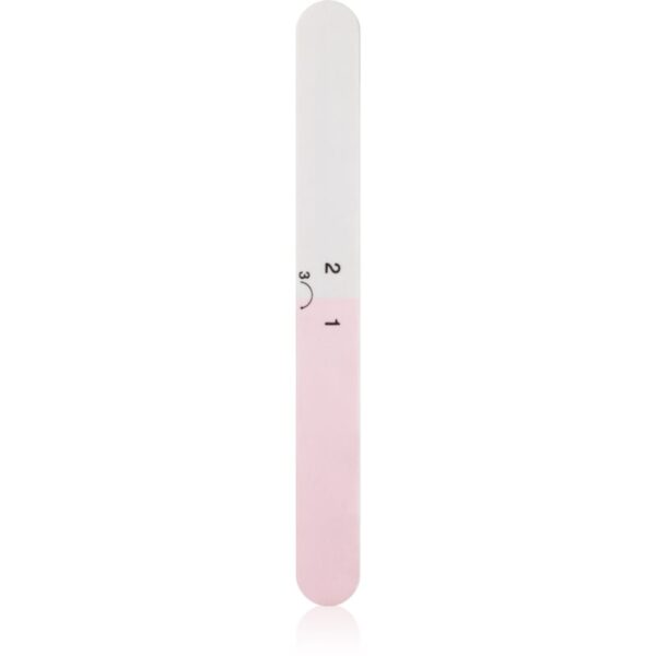 Erbe Solingen Manicure pila de luciu 1 buc-ro