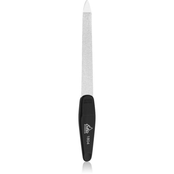 Erbe Solingen Manicure pilă de unghii 13 cm 1 buc-ro