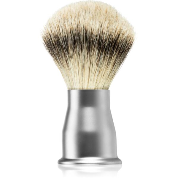 Erbe Solingen Shave Brush 6581 Black Pamatuf pentru barbierit 1 buc-Țena