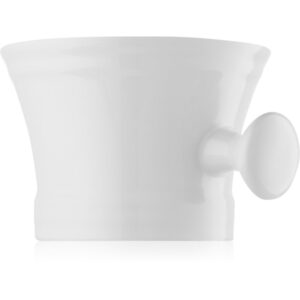 Erbe Solingen Shave Ceramic Soap Dish bol ceramic pentru produsele de bărbierit ø 7 cm 1 buc-ro