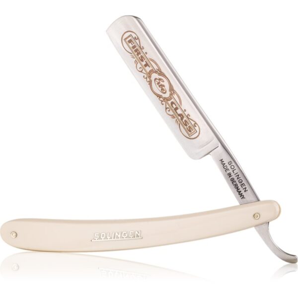 Erbe Solingen Shave brici 5/8" 1 buc-ro