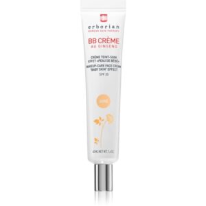 Erborian BB Cream lotiuni tonice pentru piele perfectă în căutarea SPF 20 big pack culoare Doré 40 ml-ro