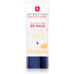 Erborian BB Sleeping Mask Masca de noapte pentru o piele perfecta 50 ml-ro