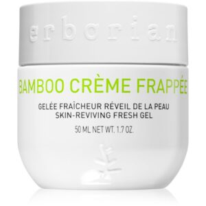 Erborian Bamboo gel crema revigorant cu efect de hidratare 50 ml-ro