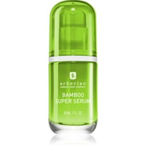 Erborian Bamboo ser cu hidratare intensă 30 ml-ro