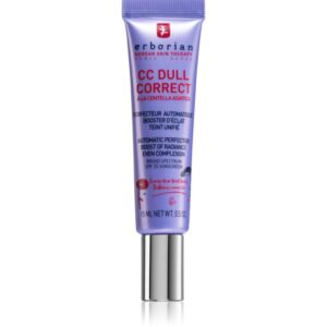 Erborian CC Dull Correct crema CC iluminatoare SPF 25 15 ml-ro