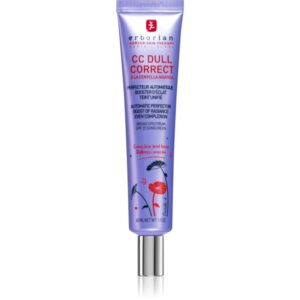 Erborian CC Dull Correct crema CC iluminatoare SPF 25 45 ml-ro