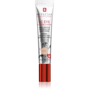 Erborian CC Eye crema de tonifiere pentru zona ochilor