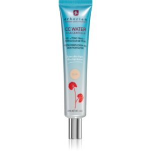 Erborian CC Water Fluid nuantator cu textura usoara culoare Clair 40 ml-ro
