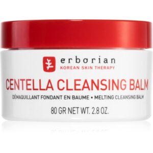 Erborian Centella lotiune de curatare cu efect de hidratare 80 g-ro