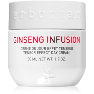 Erborian Ginseng Infusion crema de zi radianta anti-imbatranire 50 ml-ro