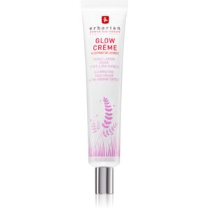 Erborian Glow Crème crema intens hidratanta pentru o piele mai luminoasa 45 ml-Țena