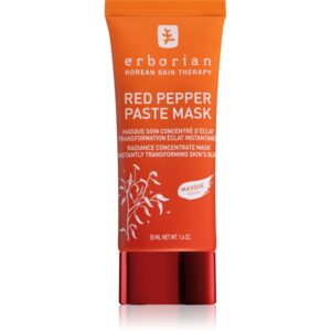 Erborian Red Pepper masca pentru albirea tenului 50 ml-ro