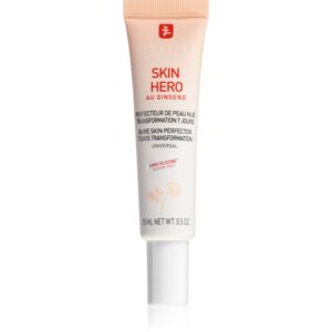 Erborian Skin Hero Bare Skin Perfector emulsie de fata revitalizanta 15 ml-ro