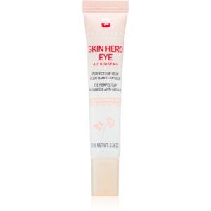 Erborian Skin Hero Eye Perfector fluid hidratant pentru zona din jurul ochilor împotriva ridurilor și a cearcănelor întunecate 10 ml-Țena