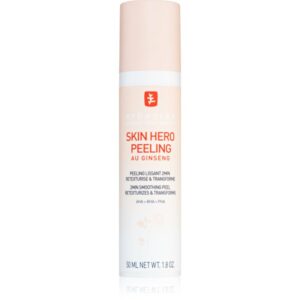 Erborian Skin Hero Peeling gel calmant si exfoliant 50 ml-ro