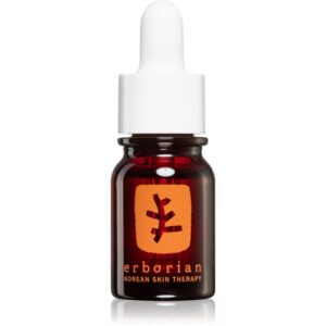 Erborian Skin Therapy ulei hidratant iluminator 10 ml-ro