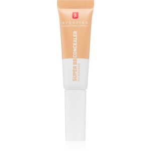 Erborian Super BB Concealer hidratant anticearcan pentru acoperire medie spre maxima culoare Doré 10 ml-Țena