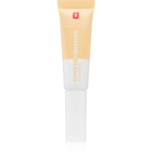 Erborian Super BB Concealer hidratant anticearcan pentru acoperire medie spre maxima culoare Nude 10 ml-Țena