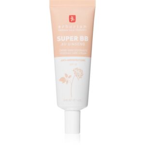 Erborian Super BB Crema BB ce ofera aspect perfect pielii SPF 20 culoare Clair 40 ml-ro
