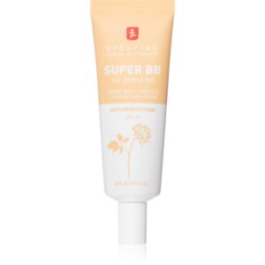 Erborian Super BB Crema BB ce ofera aspect perfect pielii SPF 20 culoare Nude 40 ml-ro