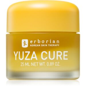 Erborian Yuza 14 Days Cure tratament intens de regenerare pentru piele cu hiperpigmentare 25 ml-Țena
