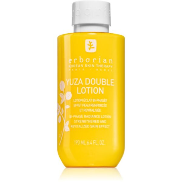 Erborian Yuza Emulsie hidratanta 190 ml-ro