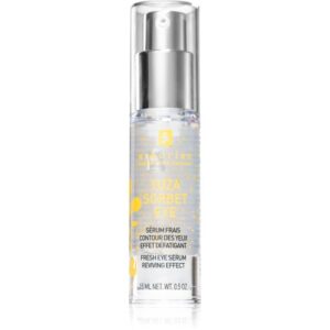 Erborian Yuza Sorbet Crema pentru ochi ce ofera luminozitate 15 ml-ro