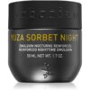 Erborian Yuza Sorbet emulsie pentru noapte ce ofera luminozitate pentru fermitatea pielii 50 ml-ro